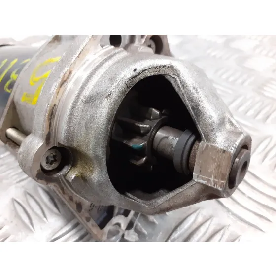 Motor Arranque para Opel Corsa C