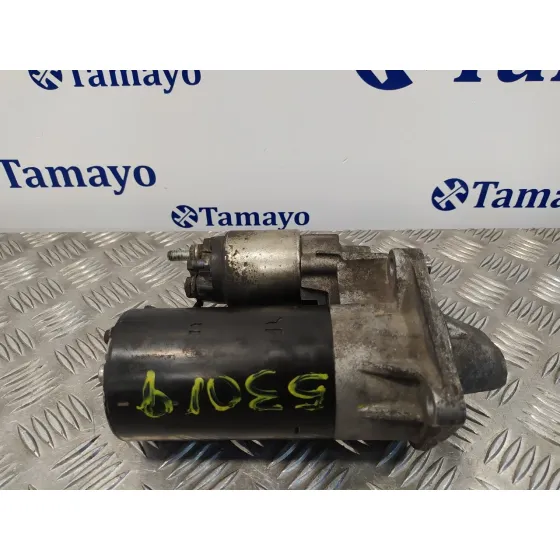 Motor Arranque para Fiat Multipla Nuevo (186)
