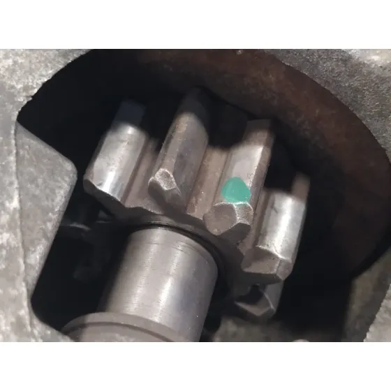 Motor Arranque para Fiat Multipla Nuevo (186)