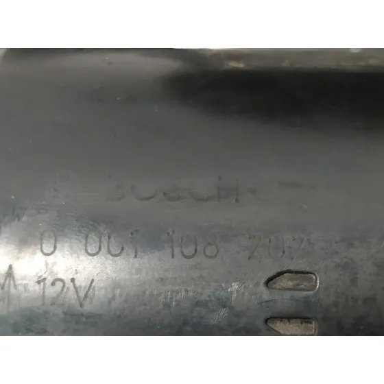 Motor Arranque para Fiat Multipla Nuevo (186)