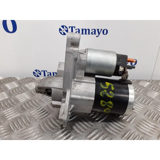 Motor Arranque para Dacia Duster Ii