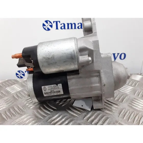 Motor Arranque para Dacia Duster Ii