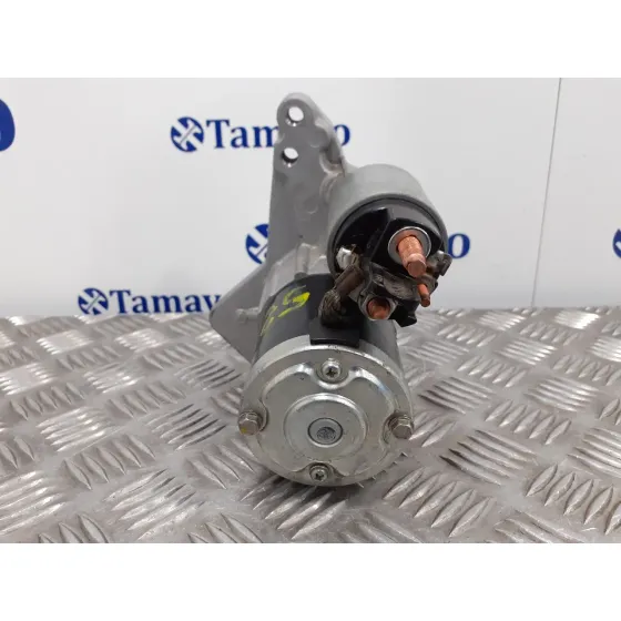 Motor Arranque para Dacia Duster Ii