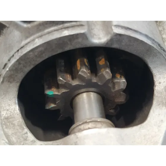 Motor Arranque para Bmw Serie 1 Berlina (E81/E87)