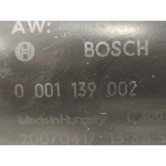 Motor Arranque para Bmw Serie 1 Berlina (E81/E87)
