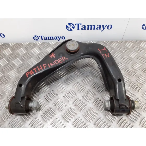 Brazo Suspension Superior Delantero Izquierdo para Nissan Pathfinder (R51)