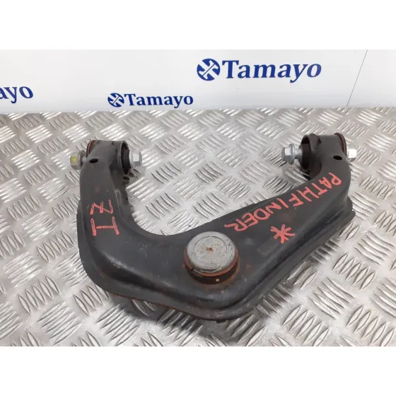 Brazo Suspension Superior Delantero Izquierdo para Nissan Pathfinder (R51)