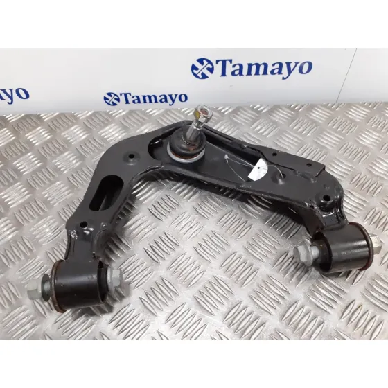 Brazo Suspension Superior Delantero Izquierdo para Nissan Pathfinder (R51)