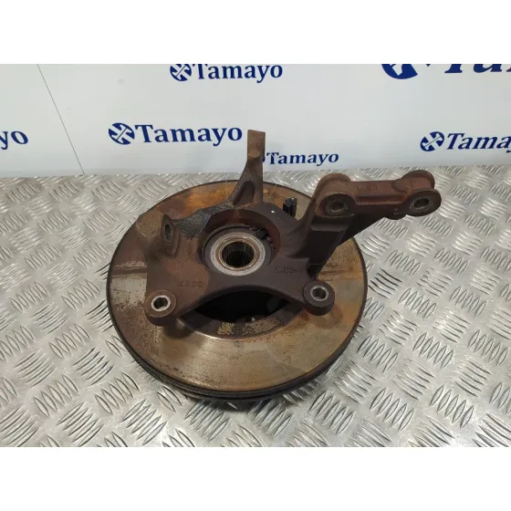 Mangueta Delantera Izquierda para Dacia Duster Ii
