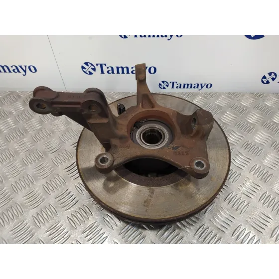 Mangueta Delantera Derecha para Dacia Duster Ii