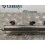 Rampa Inyectora para Nissan Qashqai (J10)