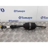 Cruceta para Nissan Pathfinder (R51)