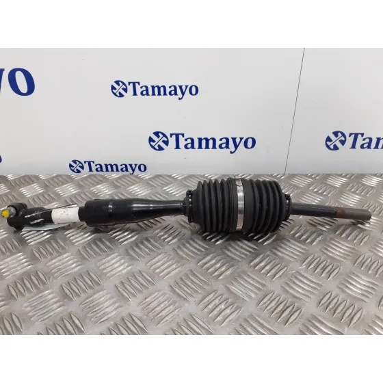 Cruceta para Nissan Pathfinder (R51)