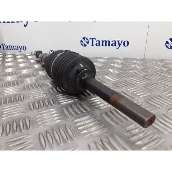 Cruceta para Nissan Pathfinder (R51)