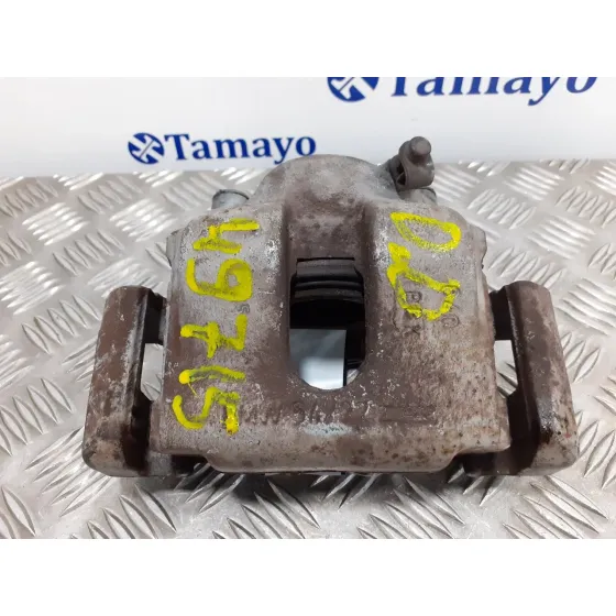 Pinza Freno Delantera Derecha para Bmw Serie 3 Berlina (E46)