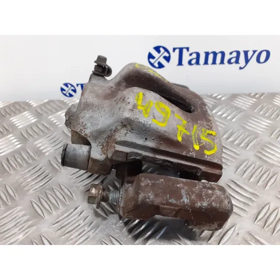 Pinza Freno Delantera Derecha para Bmw Serie 3 Berlina (E46)