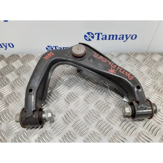 Brazo Suspension Superior Delantero Derecho para Nissan Pathfinder (R51)
