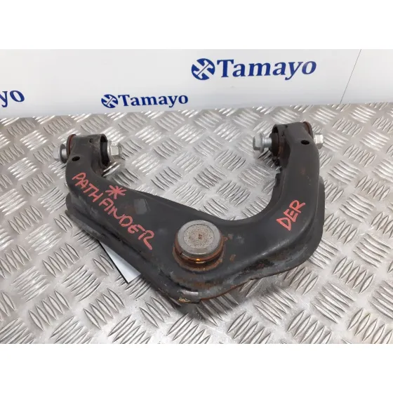Brazo Suspension Superior Delantero Derecho para Nissan Pathfinder (R51)