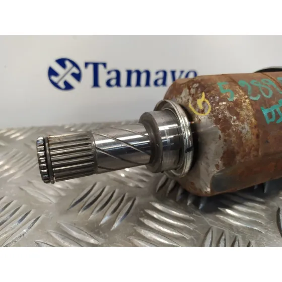 Transmision Delantera Izquierda para Dacia Duster Ii