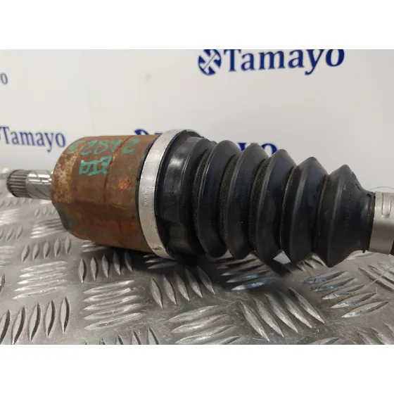 Transmision Delantera Izquierda para Dacia Duster Ii