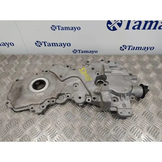 Tapa Distribucion para Nissan Qashqai (J10)