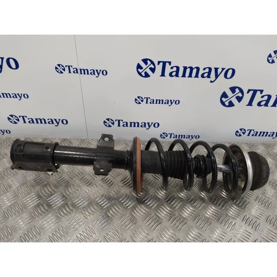 Amortiguador Delantero Izquierdo para Dacia Duster Ii