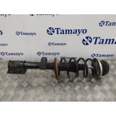 Amortiguador Delantero Derecho para Dacia Duster Ii