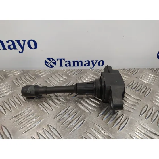 Bobina Encendido para Nissan Qashqai (J10)