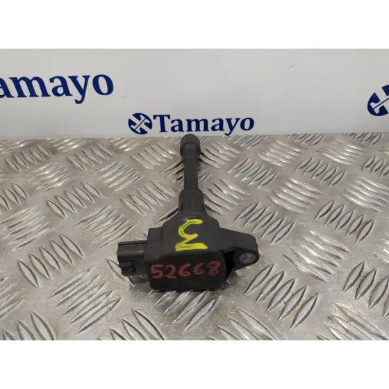 Bobina Encendido para Nissan Qashqai (J10)