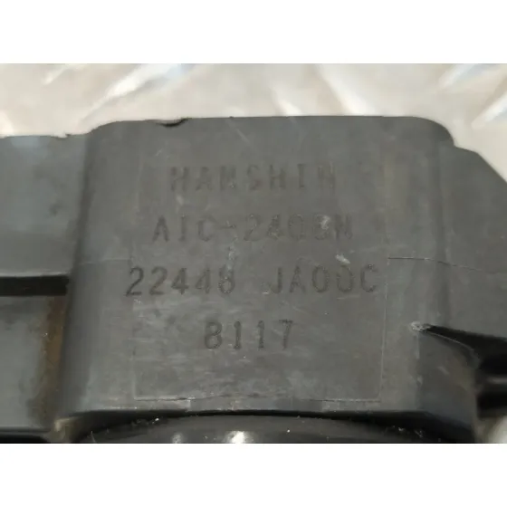 Bobina Encendido para Nissan Qashqai (J10)