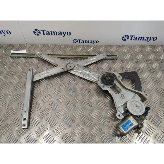 Elevalunas Delantero Derecho para Chevrolet Kalos