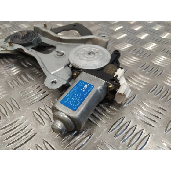 Elevalunas Delantero Derecho para Chevrolet Kalos