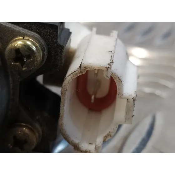 Elevalunas Delantero Derecho para Chevrolet Kalos
