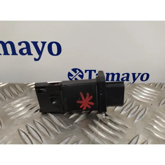 Caudalimetro para Nissan Pathfinder (R51)