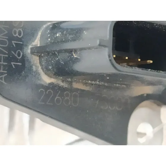 Caudalimetro para Nissan Pathfinder (R51)