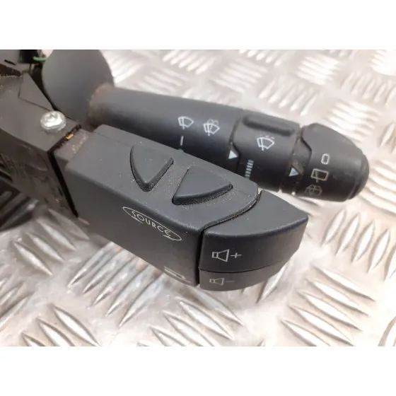 Mando Multifuncion para Renault Laguna Ii Grandtour (Kg0)