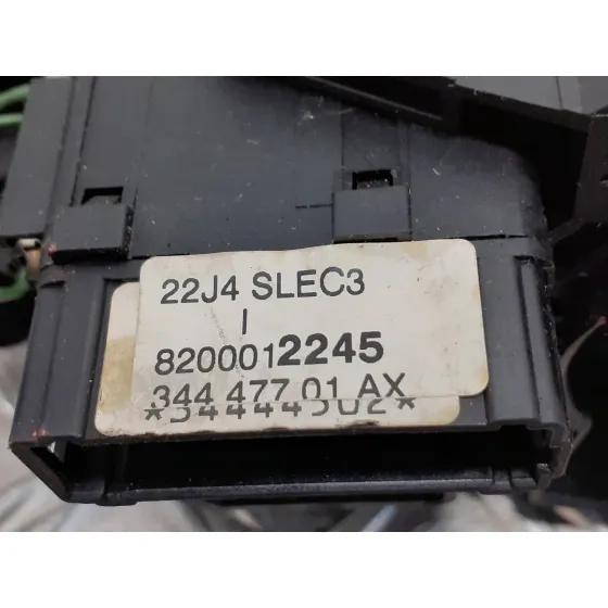 Mando Multifuncion para Renault Laguna Ii Grandtour (Kg0)