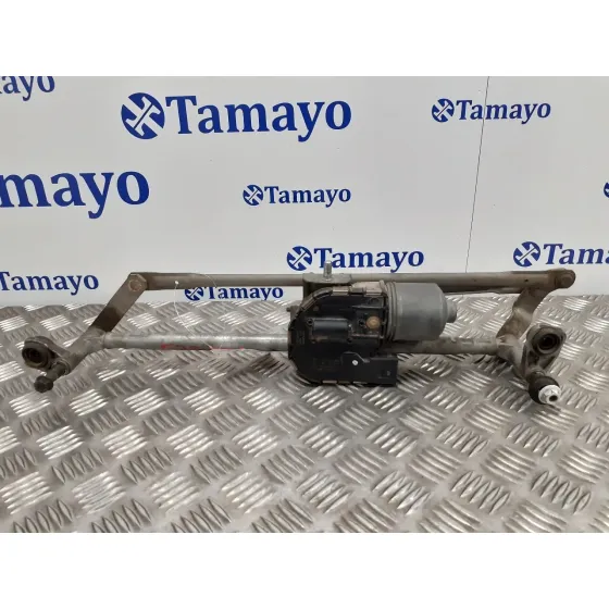 Motor Limpia Delantero para Volkswagen Golf Vi (5K1)