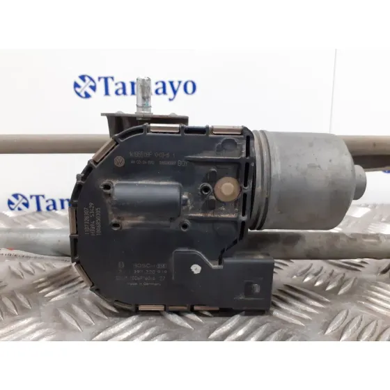 Motor Limpia Delantero para Volkswagen Golf Vi (5K1)