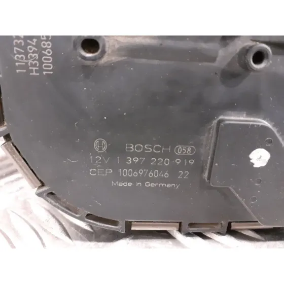 Motor Limpia Delantero para Volkswagen Golf Vi (5K1)