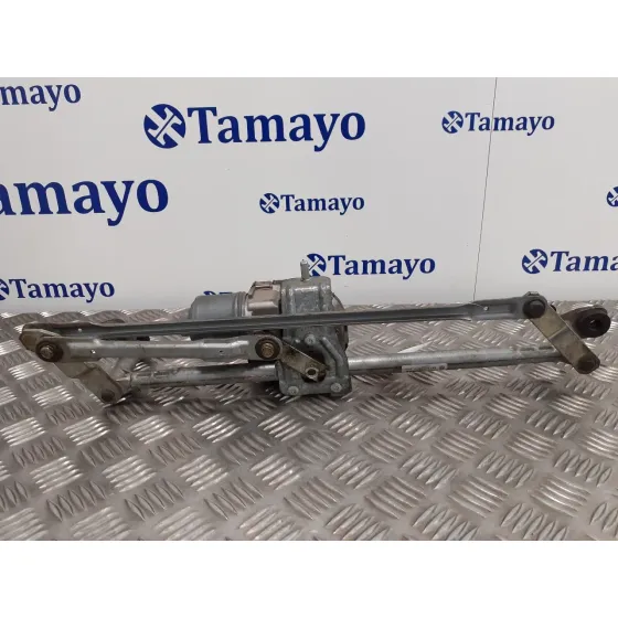 Motor Limpia Delantero para Volkswagen Golf Vi (5K1)
