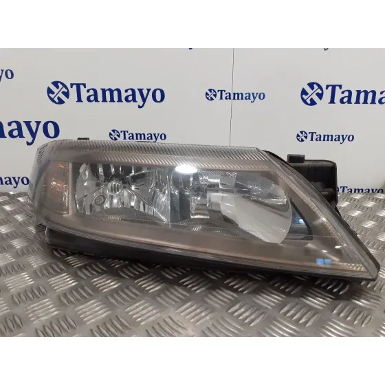 Faro Derecho para Renault Laguna Ii (Bg0)