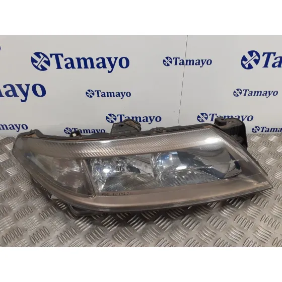 Faro Derecho para Renault Laguna Ii (Bg0)