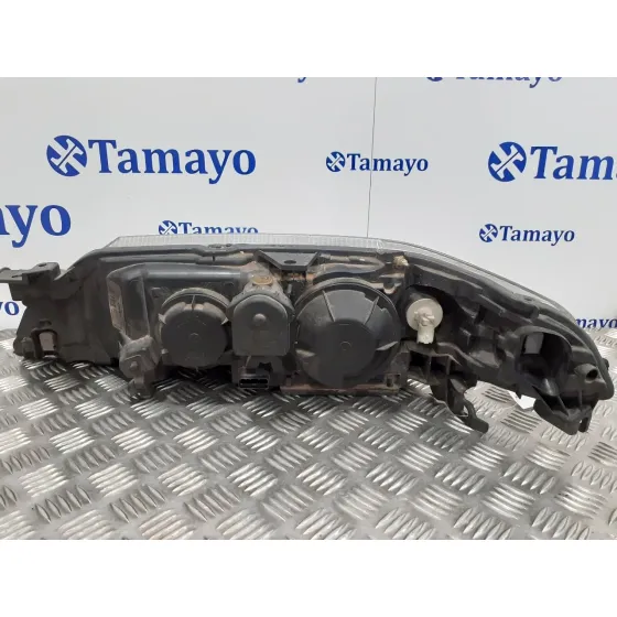 Faro Derecho para Renault Laguna Ii (Bg0)