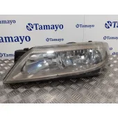 Faro Izquierdo para Renault Laguna Ii Grandtour (Kg0)