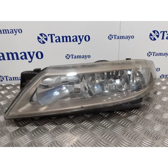 Faro Izquierdo para Renault Laguna Ii Grandtour (Kg0)