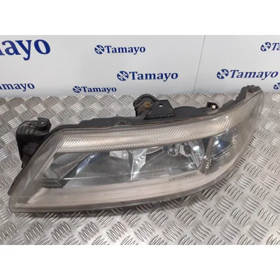 Faro Izquierdo para Renault Laguna Ii Grandtour (Kg0)