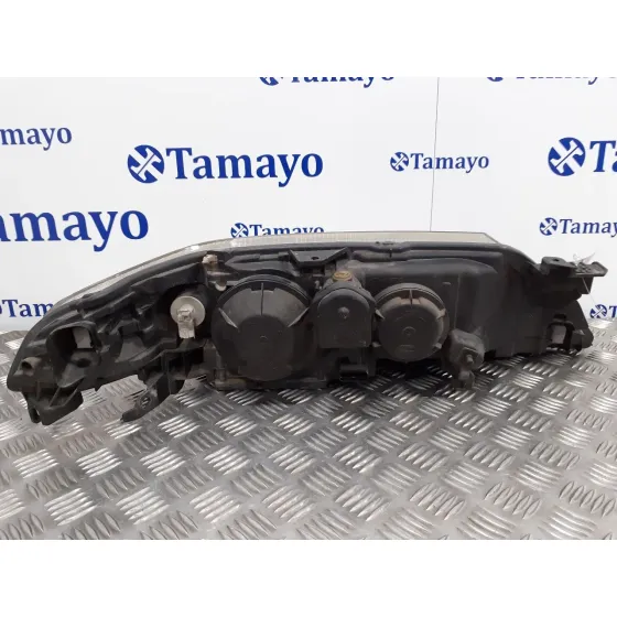 Faro Izquierdo para Renault Laguna Ii Grandtour (Kg0)