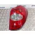Piloto Trasero Derecho para Renault Laguna Ii Grandtour (Kg0)