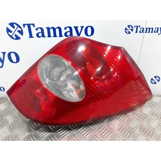 Piloto Trasero Derecho para Renault Laguna Ii Grandtour (Kg0)